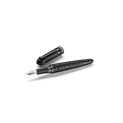 Zdjęcie Tajemnicze Pióro Wieczne BATMAN Serie Cult Montegrappa