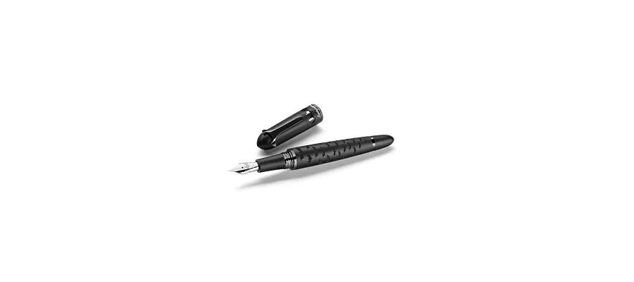 obrazek 1 Tajemnicze Pióro Wieczne BATMAN Serie Cult Montegrappa