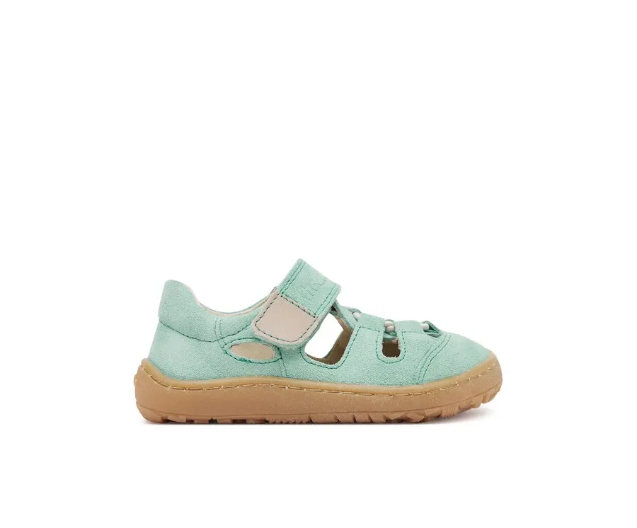 obrazek 1 Froddo Sandały Barefoot Elastic Sandal G3150262-11 M Zielony