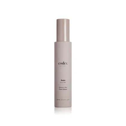 Zdjęcie CODEX LABS Antu Radiance Mist Spray do twarzy 100 ml