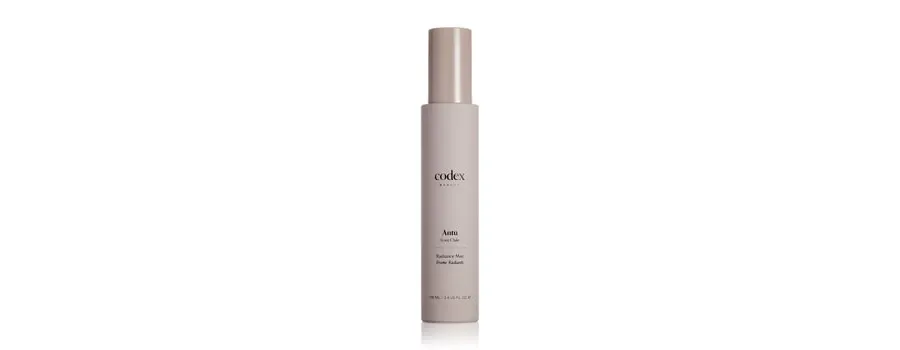 obrazek 1 CODEX LABS Antu Radiance Mist Spray do twarzy 100 ml