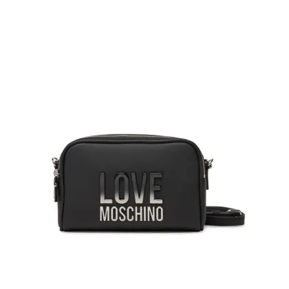Zdjęcie LOVE MOSCHINO Torebka JC4255PP0MKD000B Czarny