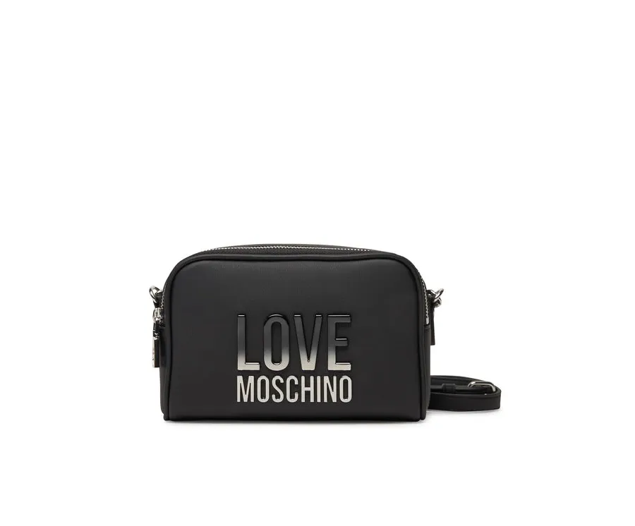 obrazek 1 LOVE MOSCHINO Torebka JC4255PP0MKD000B Czarny