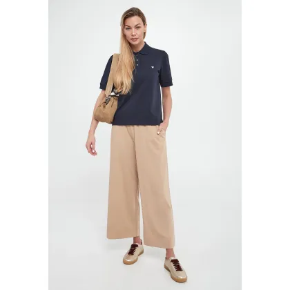 Zdjęcie Spodnie damskie Vigile WEEKEND MAX MARA Weekend Max Mara