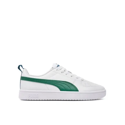 Zdjęcie Puma Sneakersy Rickie Jr 384311-26 Biały