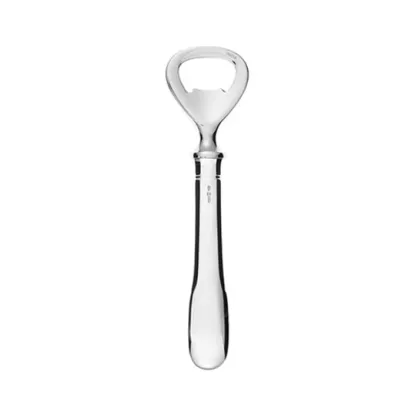 Zdjęcie Srebrny otwieracz do butelek z kolekcji sztućców Scudo