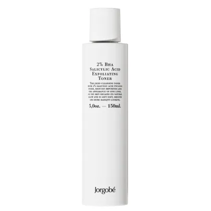 Zdjęcie Jorgobé 2% BHA Salicylic Acid Exfoliator Toner 150 ml