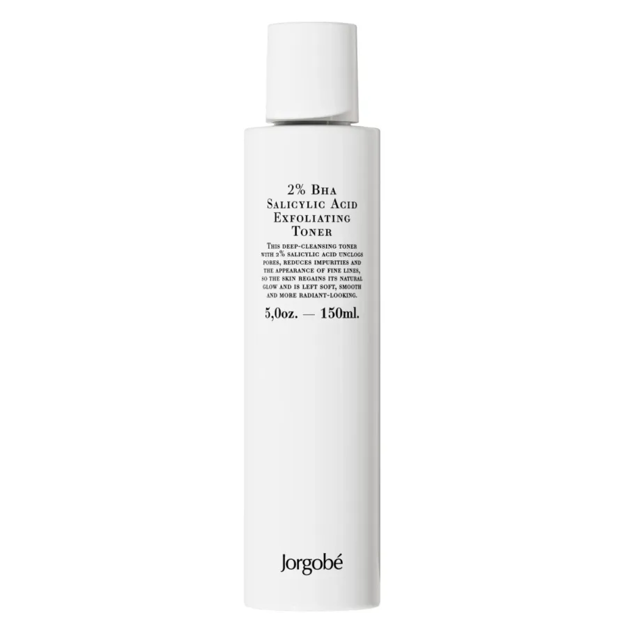 obrazek 1 Jorgobé 2% BHA Salicylic Acid Exfoliator Toner 150 ml