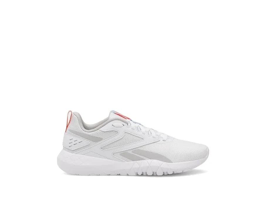obrazek 1 Reebok Buty na siłownię Flexagon Energy Tr 4 100074509 Biały