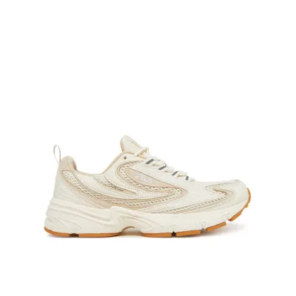 Zdjęcie Fila Sneakersy Kreatix FFW0535 10005 Beżowy