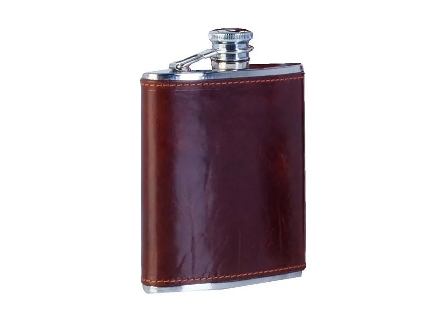 picture 1 Classic alcohol flask - Absolute Breton