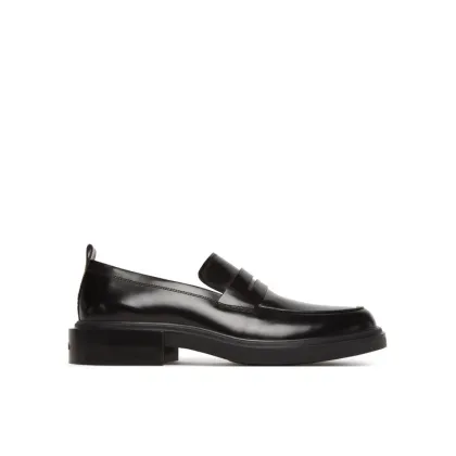 Zdjęcie Calvin Klein Lordsy HM0HM01840 Czarny