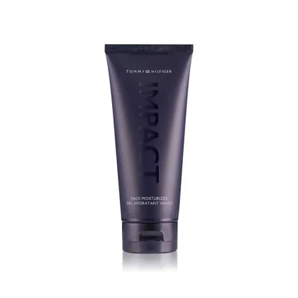 Zdjęcie Tommy Hilfiger Impact Face Moisturizer - Limitted Edition Krem do twarzy 100 ml