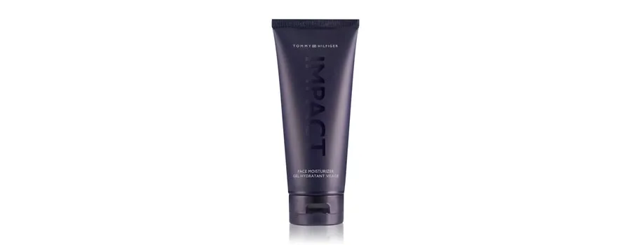 obrazek 1 Tommy Hilfiger Impact Face Moisturizer - Limitted Edition Krem do twarzy 100 ml