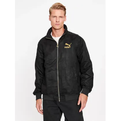Zdjęcie Puma Kurtka przejściowa T7 621949 Czarny Regular Fit