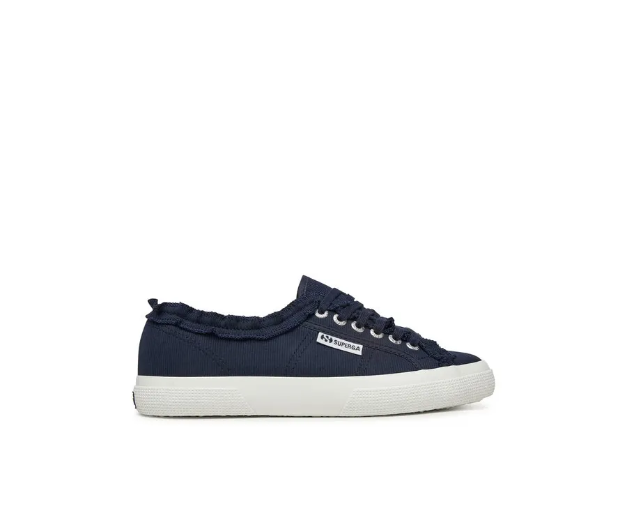 obrazek 1 Superga Tenisówki S3157JW Granatowy