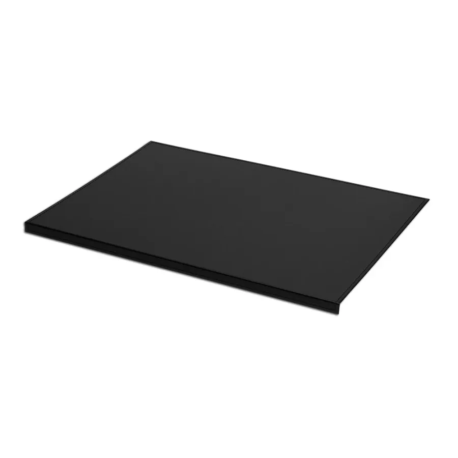 obrazek 3 Czarna antypoślizgowa podkładka 50x35 w całości produkowana we Włoszech