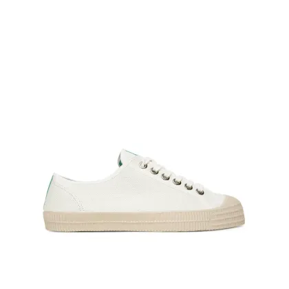 Zdjęcie Novesta Trampki Star Master Hemp N472009-MAR10Y123 Biały