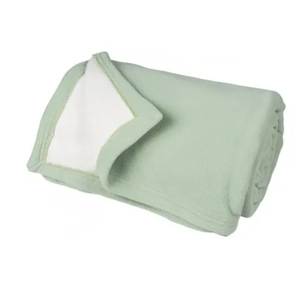 Zdjęcie Koc polarowy Narvik od francuskiej marki