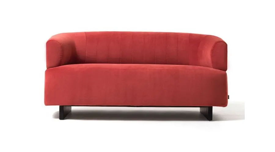 obrazek 1 Komfortowa sofa Loft dla dwóch osób