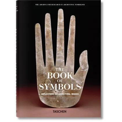 Picture Book The Book of Symbols. Reflections on archetypal images - Taschen