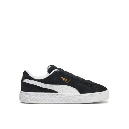 Zdjęcie Puma Sneakersy Suede Xl 395205 02 Czarny