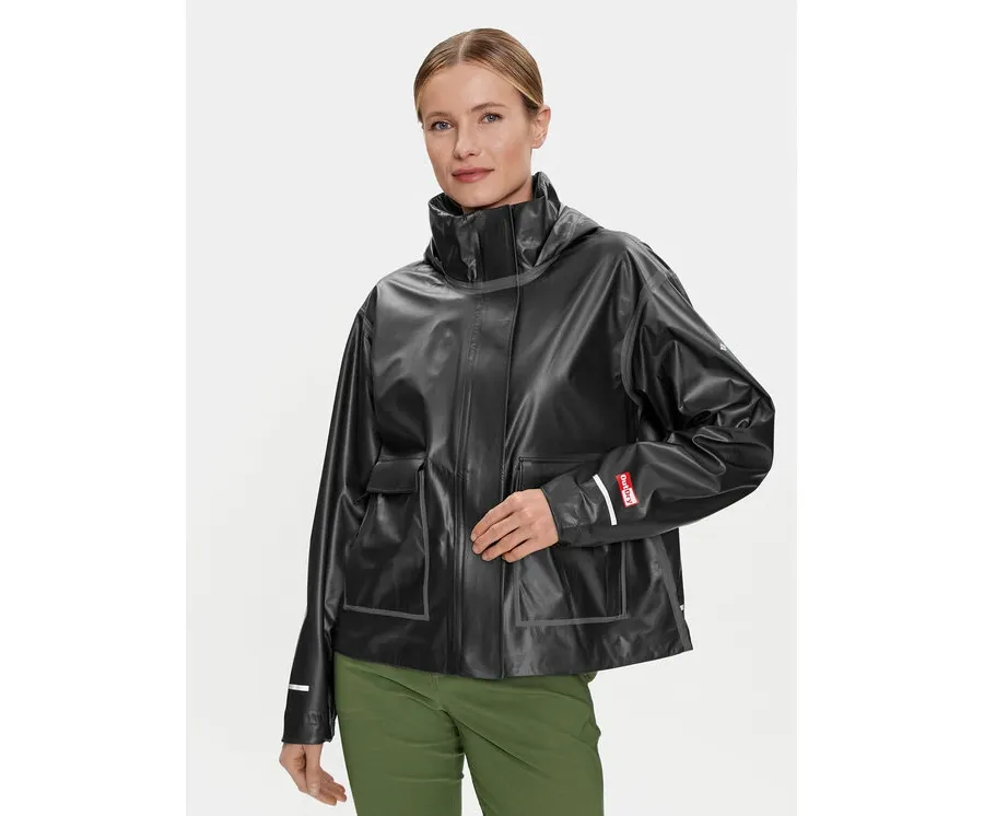 obrazek 1 Columbia Kurtka przeciwdeszczowa OutDry Extreme™ Boundless™ 2071411 Czarny Relaxed Fit