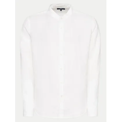 Zdjęcie La Martina Koszula YMC035 TL319 Biały Regular Fit