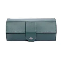 Picture A unique gift for watch lovers - leather case