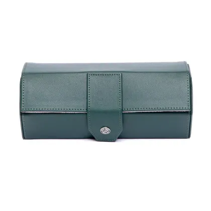 Picture A unique gift for watch lovers - leather case