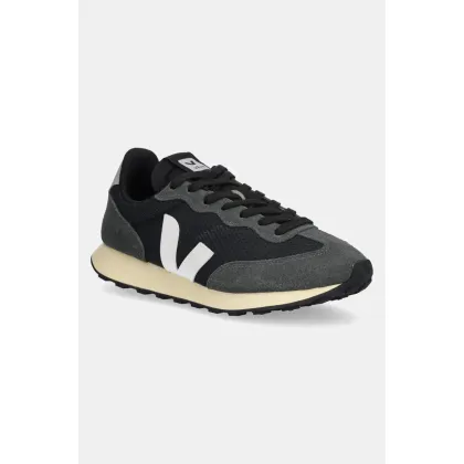 Zdjęcie Veja sneakersy Rio Branco II damskie kolor czarny RO1803870A