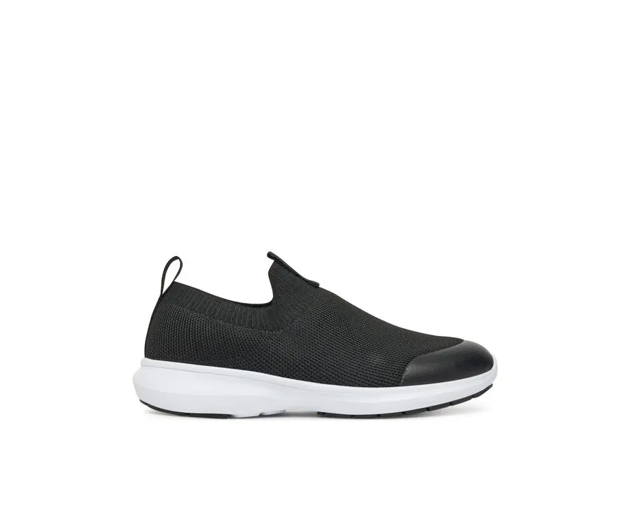 obrazek 1 Reima Sneakersy 5400082A Czarny