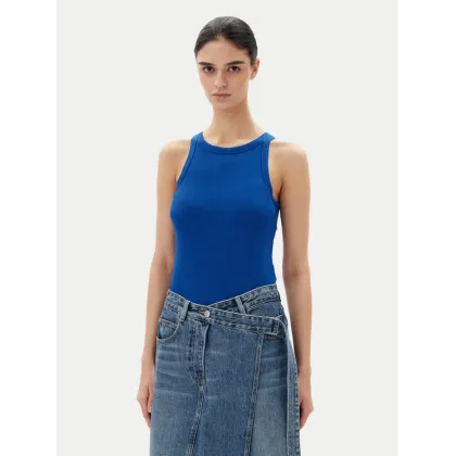 Zdjęcie Levi's® Top Dreamy A7326-0015 Niebieski Slim Fit