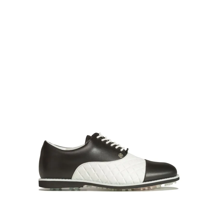 obrazek 1 Buty Do Golfa G/fore Quilted Cap Toe Gallivanter G/Fore