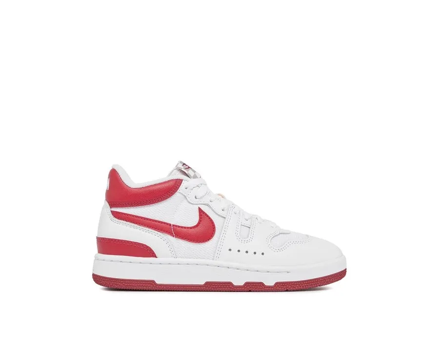 obrazek 1 Nike Sneakersy Attack Qs Sp FB8938 100 Biały