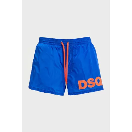 Zdjęcie Szorty kąpielowe DSQUARED2 Dsquared2