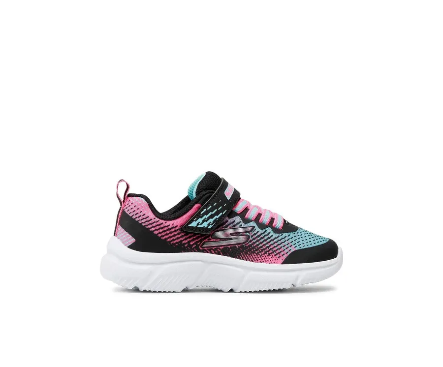 obrazek 1 Skechers Sneakersy Go Run 650 302430L/BKMT Czarny