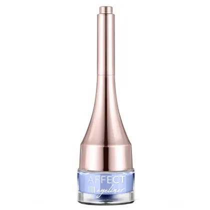 Zdjęcie Affect Simple Lines Eyeliner w żelu, Blue Blue 2.9 g