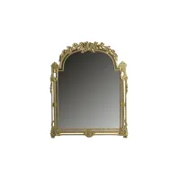 Zdjęcie Dekoracyjne lustro w stylu antycznym