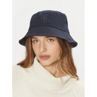 Zdjęcie LAUREN RALPH LAUREN Kapelusz 454966225002 Granatowy