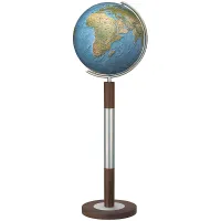 Picture Decorative floor globe