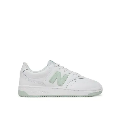 Zdjęcie New Balance Sneakersy BBW80MTG Biały
