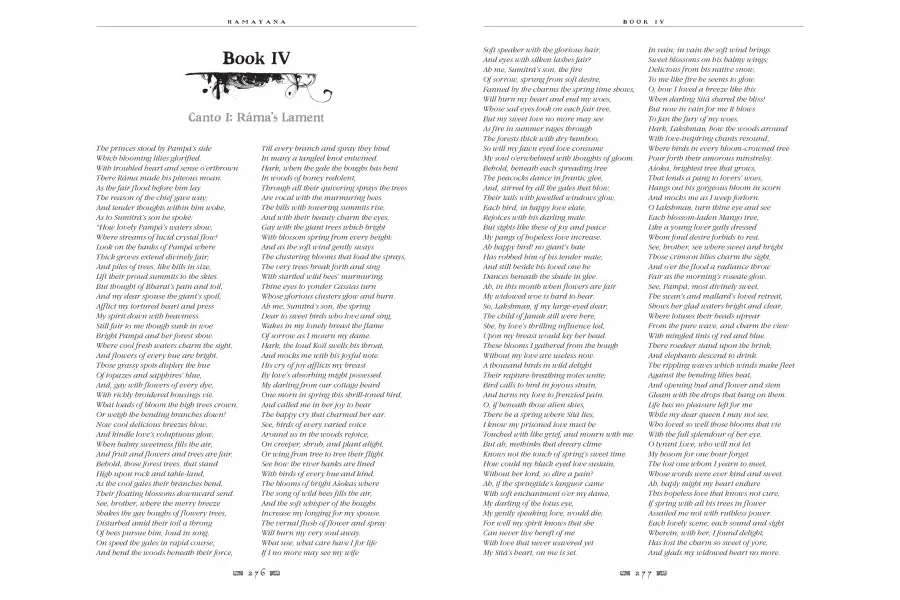 obrazek 5 Książka Ramajana - Flame Tree Publishing