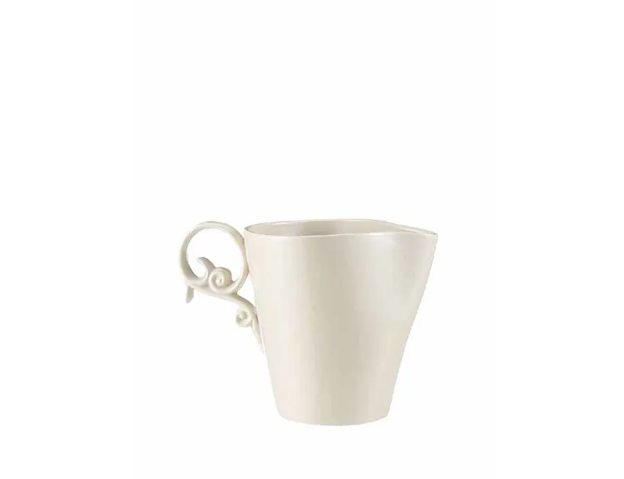 picture 1 Baroque ceramic pitcher by Rebirth brand