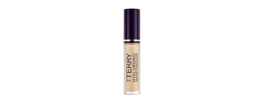 obrazek 1 By Terry Hyaluronic Serum Concealer Korektor 5 ml Nr. 3 - Apricot Nude