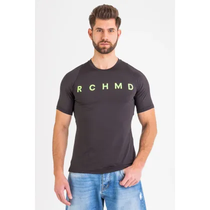Zdjęcie T-SHIRT MILLIR john richmond sport John Richmond Sport