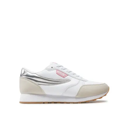 Zdjęcie Fila Sneakersy Orbit F Wmn FFW0265 Biały