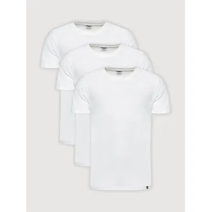 Zdjęcie Dickies Komplet 3 t-shirtów Tsht Pk DK621091WHX Biały Regular Fit