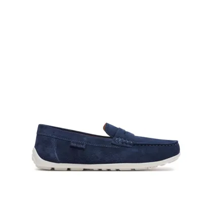 Zdjęcie Geox Mokasyny J New Fast Boy J826CA 00022 C4211 D Granatowy