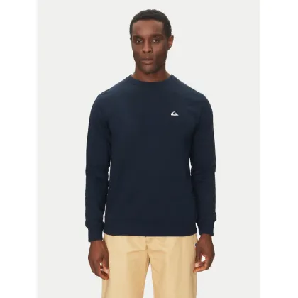 Zdjęcie Quiksilver Bluza EQYFT04953 Granatowy Regular Fit